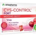 CYS-CONTROL FORT