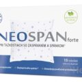NEOSPAN forte