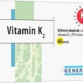 GENERICA Vitamin K2