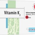 GENERICA Vitamin K2