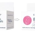 Elasti-Q VITAMINS & MINERALS Baby&me