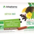 ARKOFLUIDS DETOX BIO