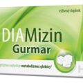 DIAMizin Gurmar