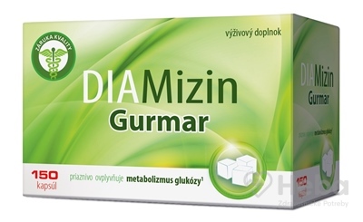 DIAMizin Gurmar