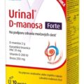 Urinal D-manosa Forte
