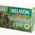 FYTO MELATON Bylinný UKĽUDŇUJÚCI ČAJ