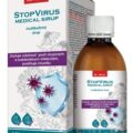STOPVIRUS Medical sirup Dr. Weiss