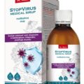 STOPVIRUS Medical sirup Dr. Weiss