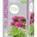 FYTO GYNASTAN-MENO Bylinný čaj