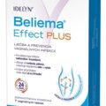 Idelyn Beliema Effect PLUS