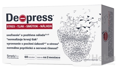 De-press