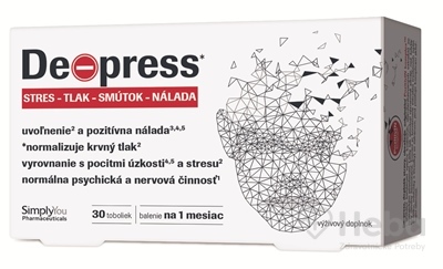 De-press