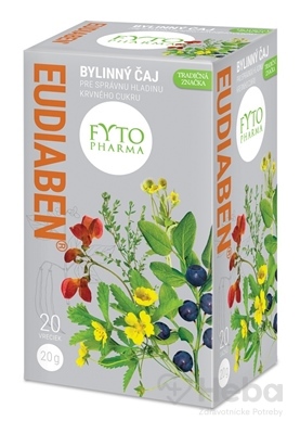 FYTO EUDIABEN