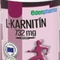 EDENPharma L-KARNITIN 732 mg