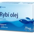 Noventis Rybí olej