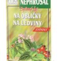 FYTO NEPHROSAL Bylinný ČAJ NA OBLIČKY SYPANÝ