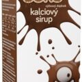 Doktor ČOKO kalciový sirup, VULM