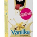 Kalciový sirup Vanilka, VULM