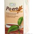 FYTO Pu-erh so škoricou