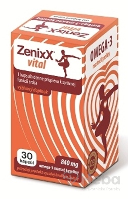 ZenixX VITAL