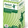ZenixX balance