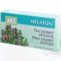 FYTO MELATON NA DOBRÝ SPÁNOK