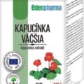 EDENPharma KAPUCÍNKA VÄČŠIA