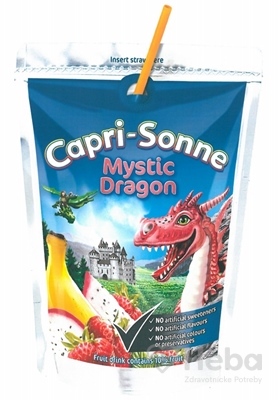 Capri-Sonne Mystic Dragon