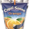 Capri-Sonne Orange