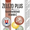 EDENPharma ŽELEZO PLUS