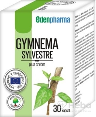 EDENPharma GYMNEMA SYLVESTRE