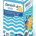 ZenixX kids