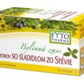 FYTO Bylinná zmes PRE DIABETIKOV