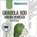 EDENPharma GRAVIOLA 800