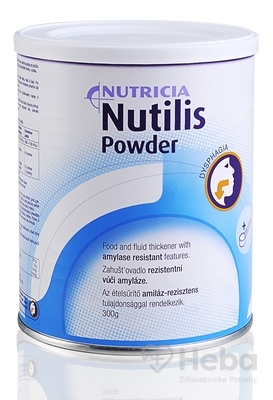 Nutilis Powder
