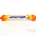 energit hroznový cukor MULTIVITAMÍN - POMARANČ