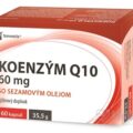 Noventis Koenzým Q10 60 mg