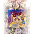 2POP Lízanka s hroznovým cukrom
