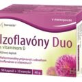Noventis Izoflavóny Duo s vitamínom D