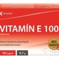 Noventis Vitamín E 100