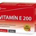 Noventis Vitamín E 200