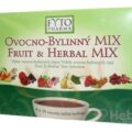 FYTO OVOCNO-BYLINNÝ MIX - Darčeková kazeta
