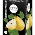 FYTO HRUŠKA & GINKGO