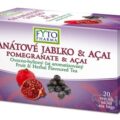 FYTO GRANÁTOVÉ JABLKO & ACAI