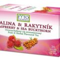 FYTO MALINA & RAKYTNÍK