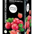 FYTO BRUSNICA & GUARANA