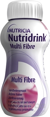NUTRIDRINK MULTIFIBRE