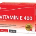 Noventis Vitamín E 400