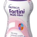 Fortini Multi Fibre s jahodovou príchuťou