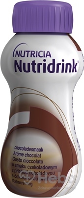 NUTRIDRINK